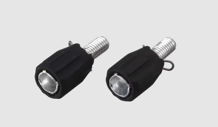 Barrel Adjuster - BBB, BCB-93, 4mm, Shift, Single (Derailleur)