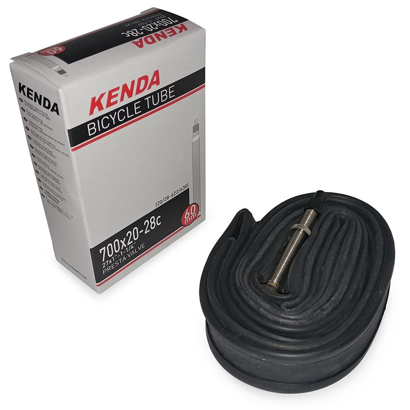 Tube - Kenda, 700Cx20-28, PV, 60mm, RVC