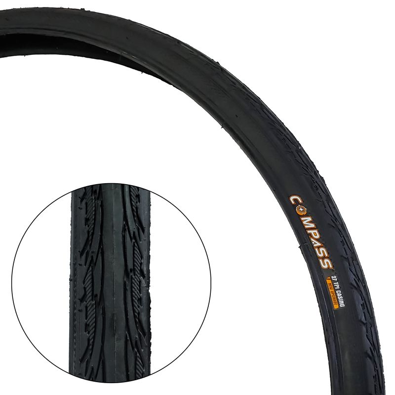 Tire - Compass, 700x35