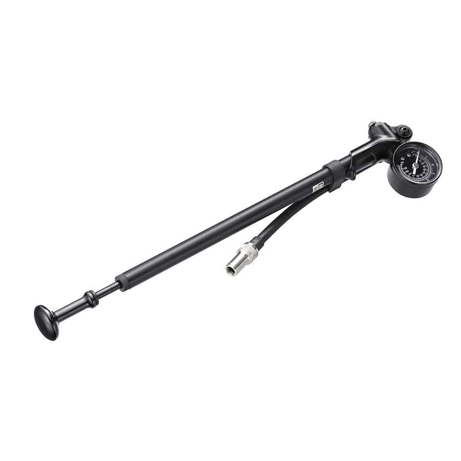 Shock/Fork Pump - RockShox, High Pressure, 600psi max