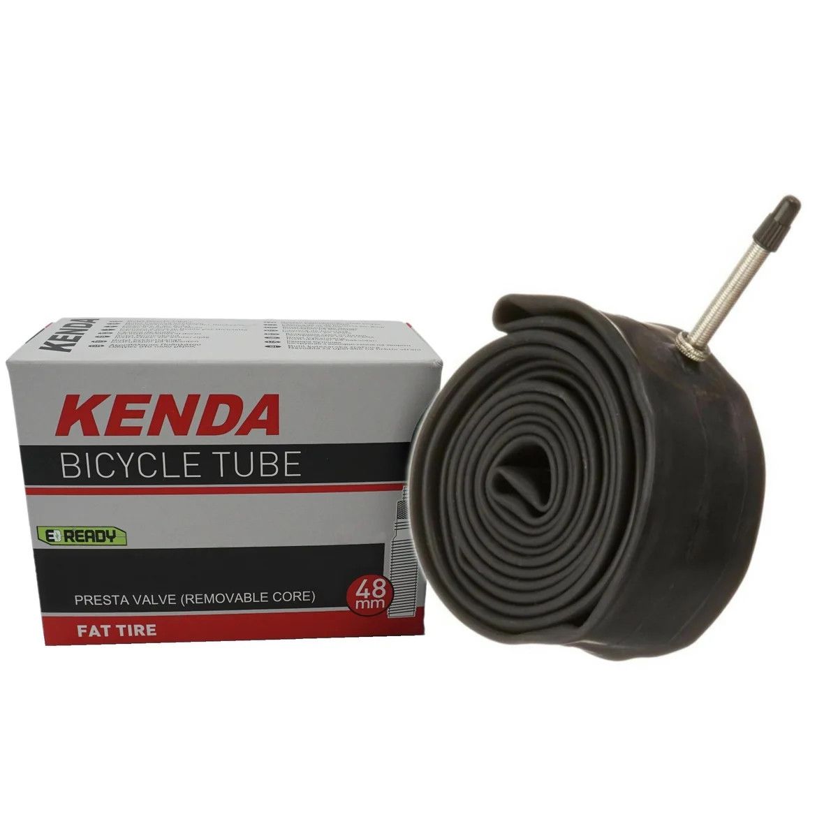 Tube - Kenda, 26"x4.0-5.0 , PV, 48mm