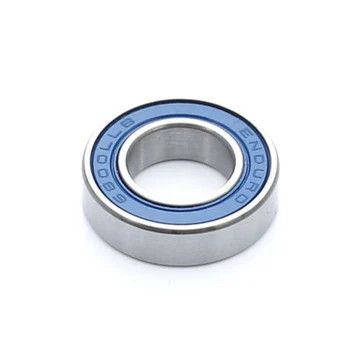 Sealed Cartridge Bearing - 6800 [10x19x5]