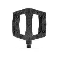 Flat Pedals - Eclat, Contra, Black