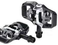 SPD Pedals - BBB, Trailmount