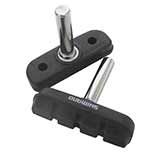 Brake Pads - Shimano, Altus BR-CT91, Cantilever [Box:10]