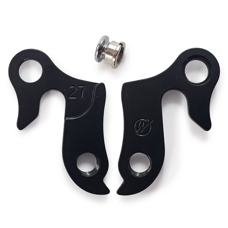 Derailleur Hanger - WMFG, Dropout #27, Single (Jamis/Marin/Mongoose/Schwinn...+ More)