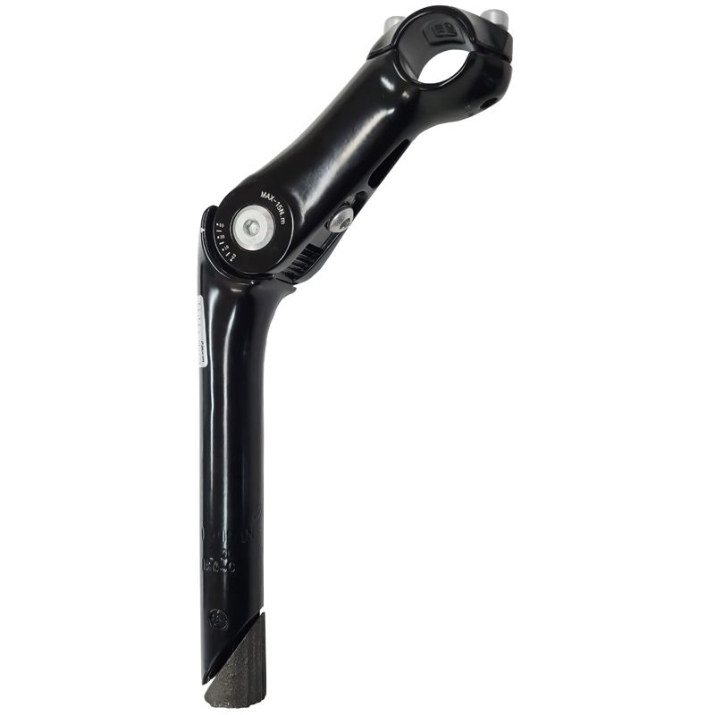 Adjustable Quill Stem - Zoom, 90mm, 25.4mm