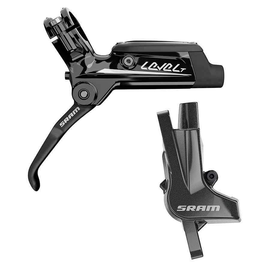 Hydraulic Brake Set - SRAM, Level T, Front
