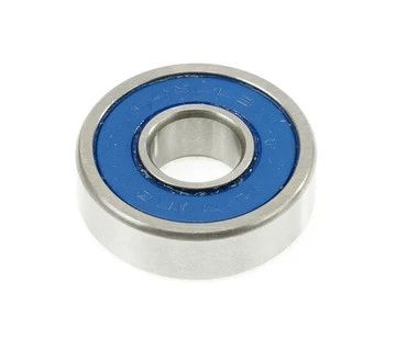 Sealed Cartridge Bearing - 609-2RS [9x24x7]