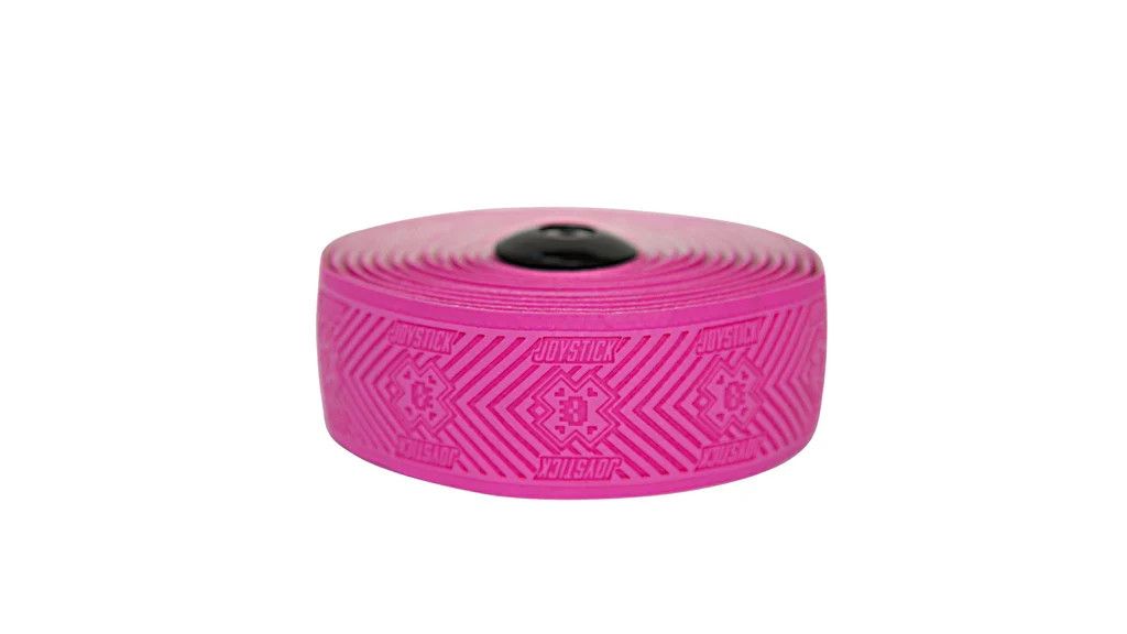 Bar Tape - Joystick, Analog, Neon Pink
