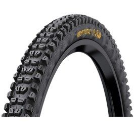 Tire - Continental, Kryptotal-R, 27.5x2.6, Enduro Casing, Folding, Soft, Black