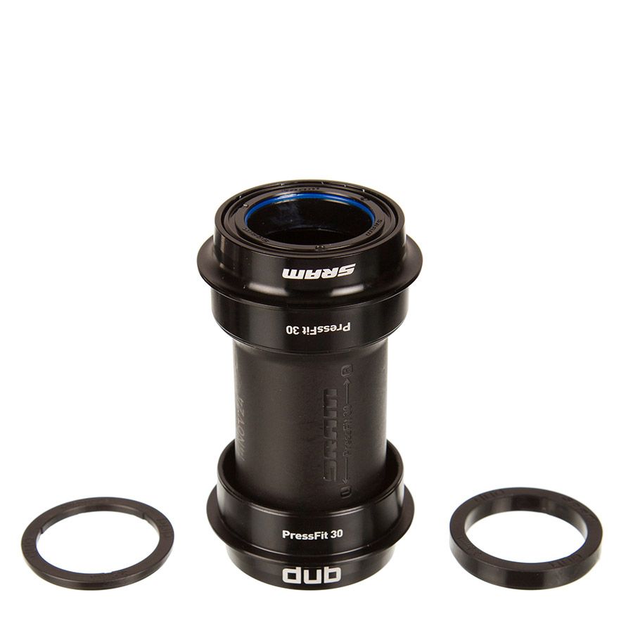 Bottom Bracket - PF30 - SRAM, DUB (Shell:68mm)