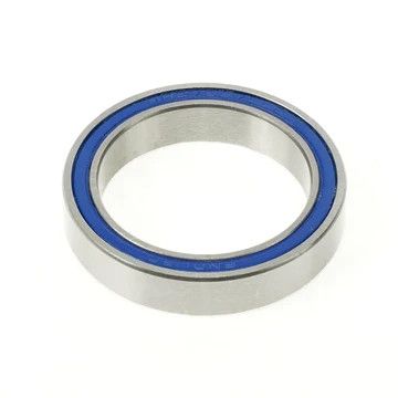Sealed Cartridge Bearing - Enduro, 27537, ABEC3 [27.5x37x7]