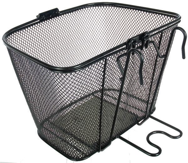 Basket - 49N, Quick Release
