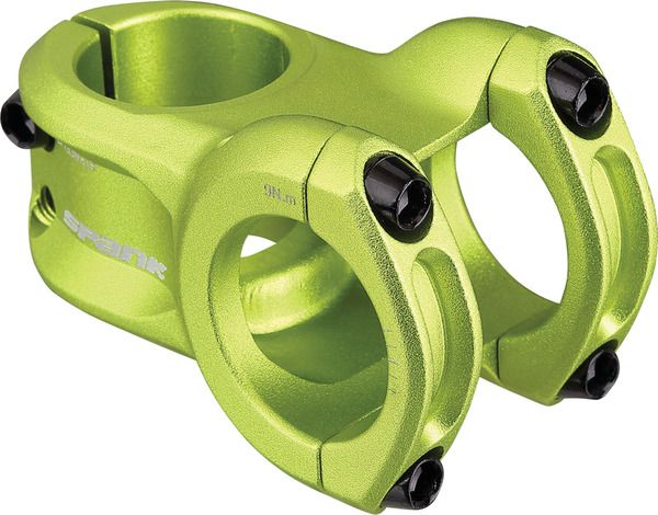 Stem - Spank, Spike, 35mm, Green