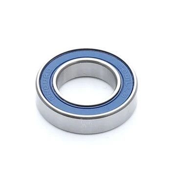 Sealed Cartridge Bearing - 6801-2RS, Enduro [12x21x5]