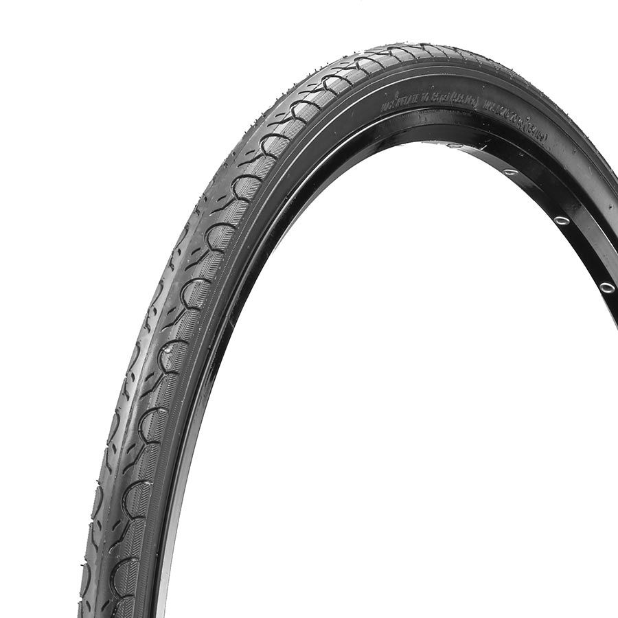 Tire - EVO, Abilene, 700x35C, Wire