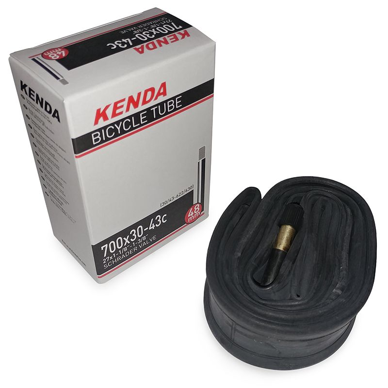 Tube - Kenda, 700Cx30-43, SV, 48mm