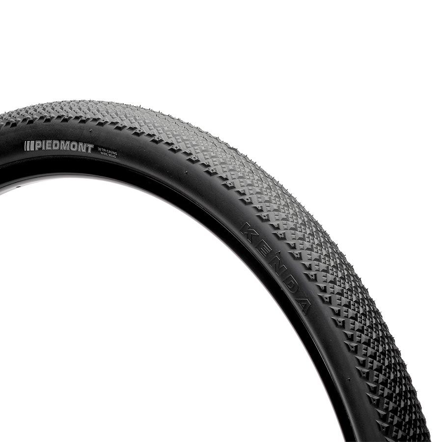 Tire - Kenda, Piedmont, 700x40c