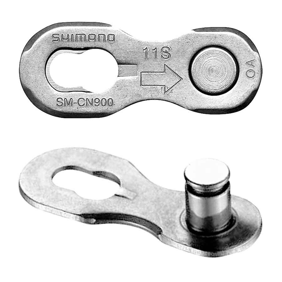 Chain - Shimano, 11s, SM-CN900-11
