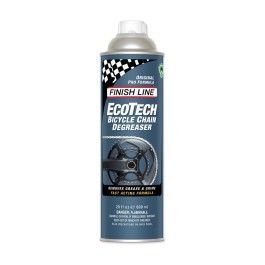 Degreaser - Finish Line, EcoTech, 12oz, Aerosol