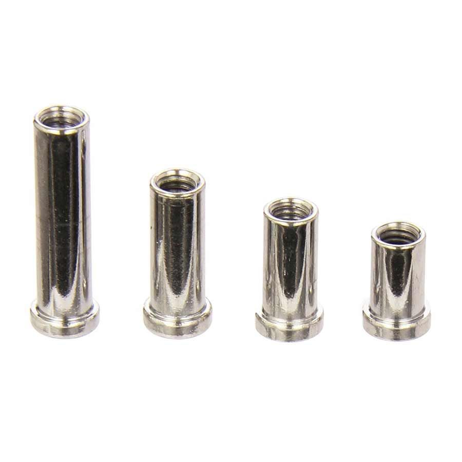 Brakes - SRAM, Center Nut Set, 12, 16, 20, 30mm, Kit