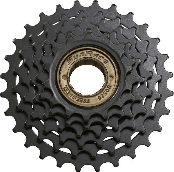 Freewheel - Sunrace, 7s, 14-28T, MF-M05
