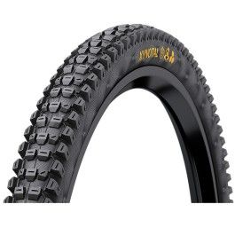 Tire - Continental, Xynotal, 27.5x2.4, Trail Casing, Folding, Soft, Black