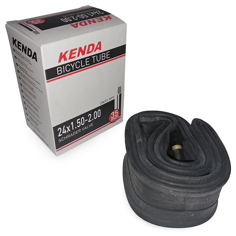 Tube - Kenda, 24"X1.5-2.0, SV, 35mm