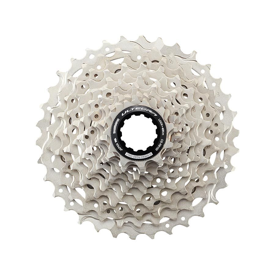 Cassette - Shimano, 11s, 11-34T, Ultegra CS-R8100