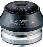 Headset - First, IS42, Integrated, Press-Fit
