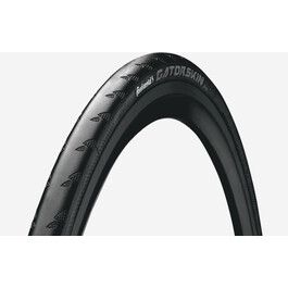 Tire - Continental, Gatorskin, 650x23c, Wire