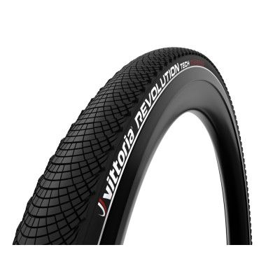 Tire - Vittoria, Revolution Tech, 700x38c