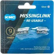 Quick Link - KMC, 9s, Missinglink