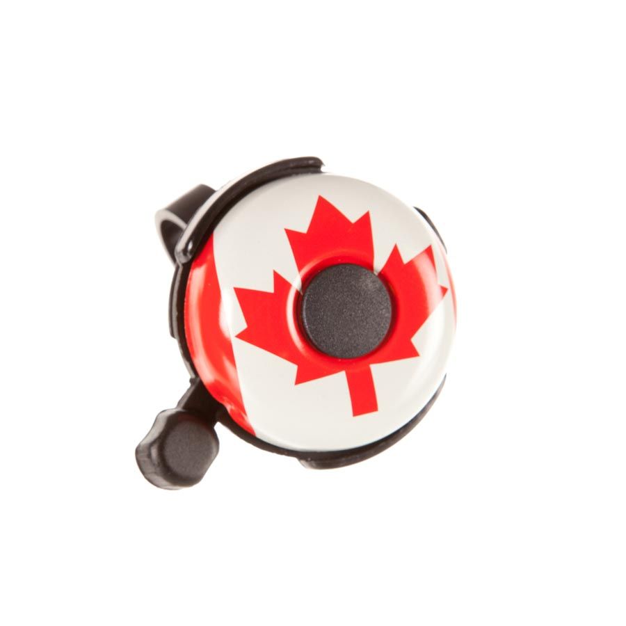 Bell - Evo, Ring-A-Ling, Oh Canada