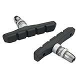 Brake Pads - Jagwire, V-brake [Box:50]