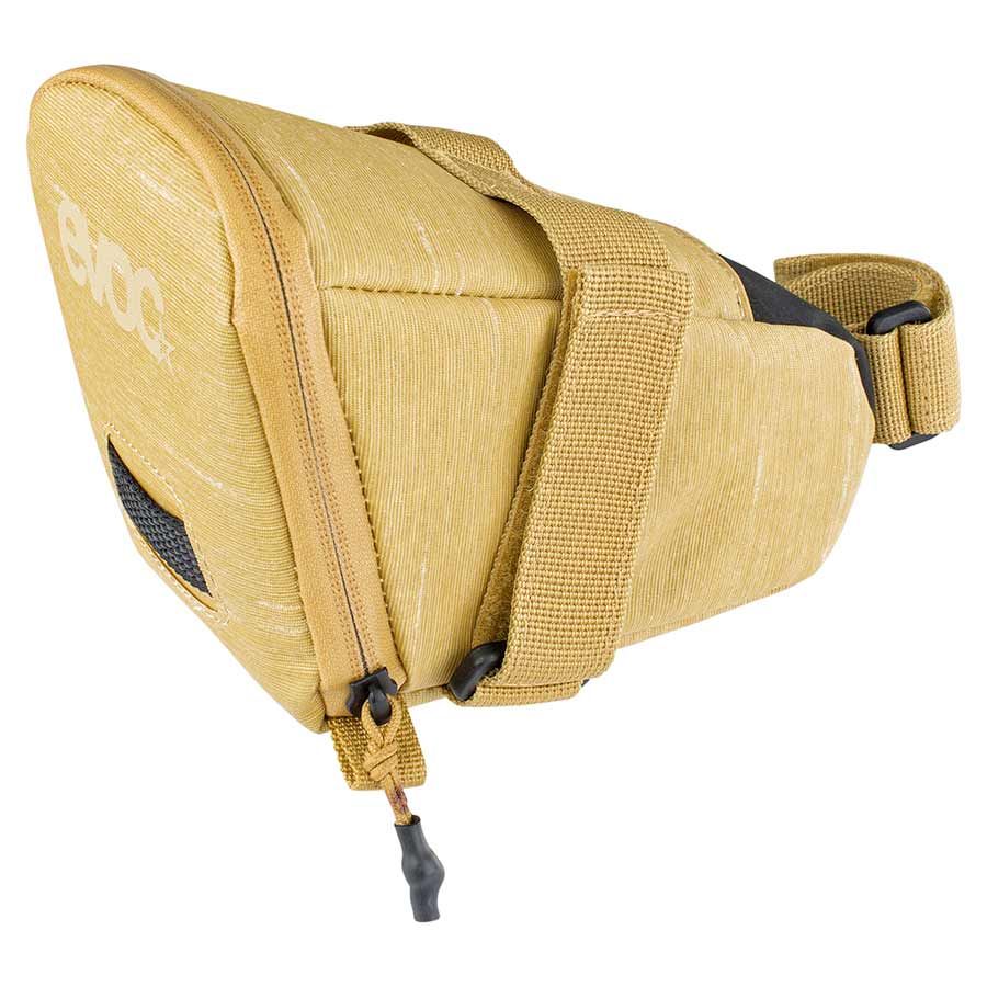 Saddle Bag - EVOC Tour, L, 1L, Loam