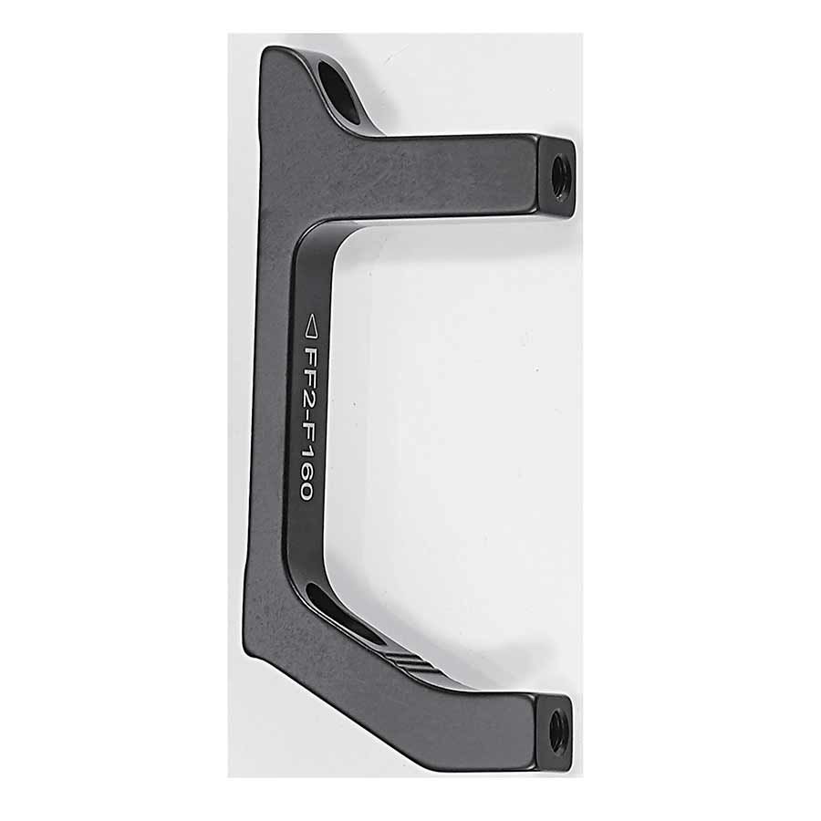 Brake Adapter - TRP, FM->PM, F160