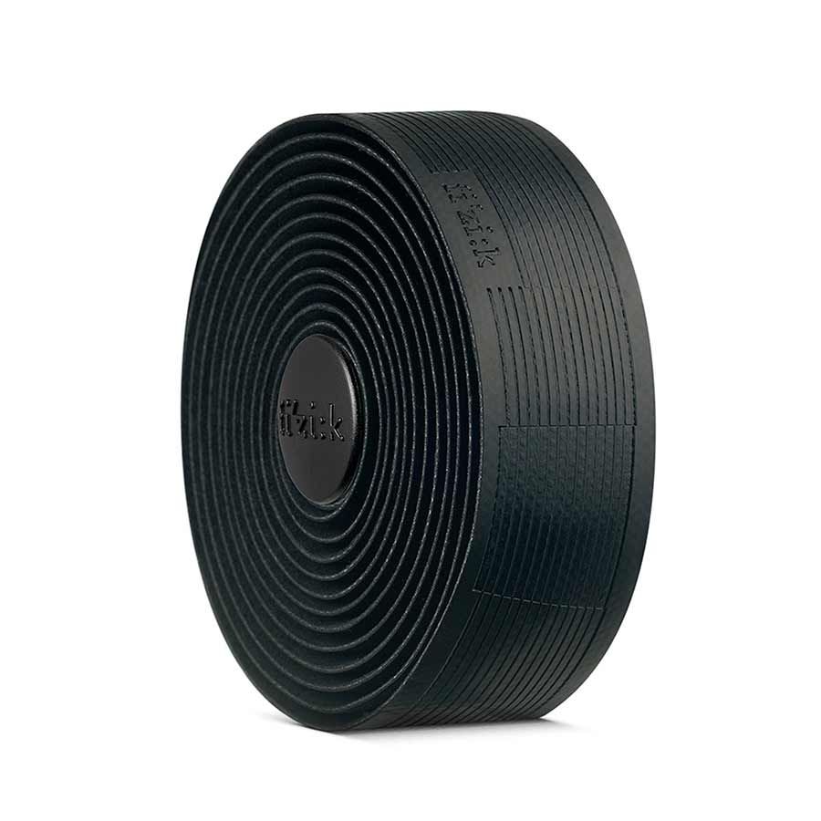 Bar Tape - Fizik, Vento Solocush Tacky, Black