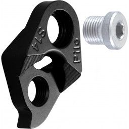 Derailleur Hanger Extender - Pilo