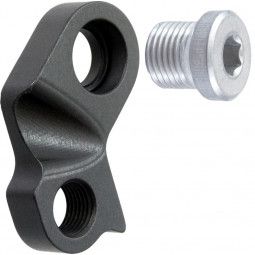 Derailleur Hanger Extension - Shimano Shadow + Link Adapter