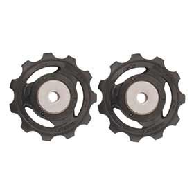 Pulley Wheels - Shimano, Ultegra RD-R8000 [Pair]