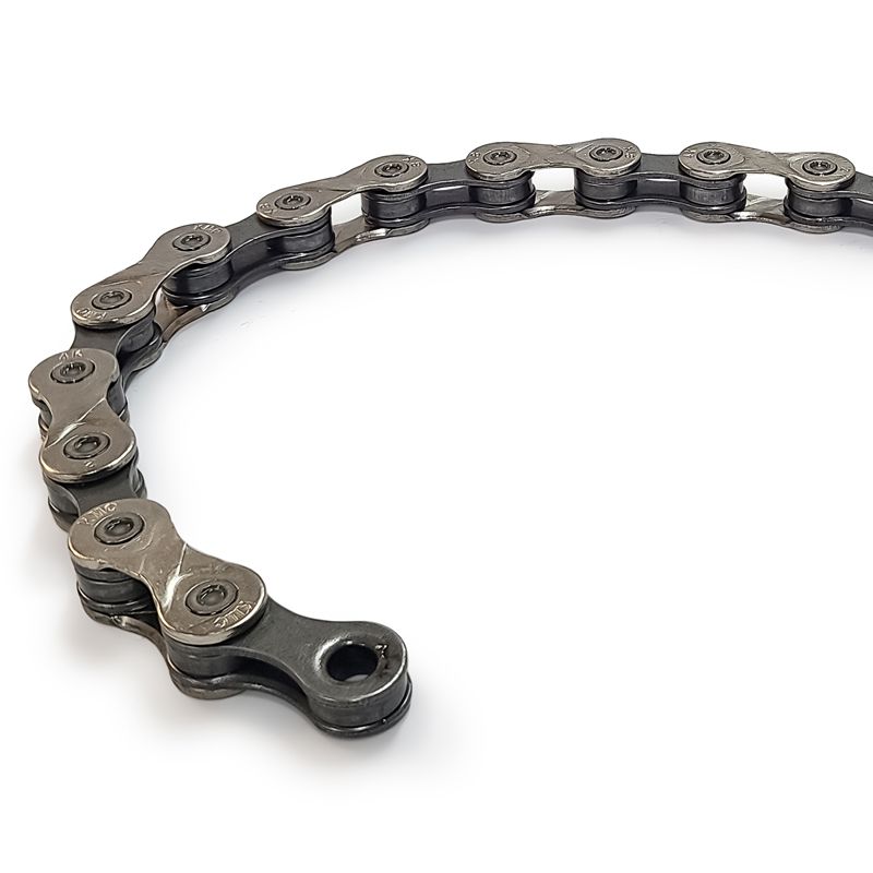 Chain - KMC, 6s/7s/8s, X8, 116L