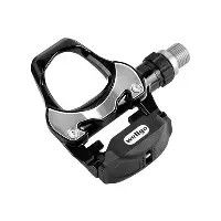 SPD-SL Pedals - Wellgo, R251, Black