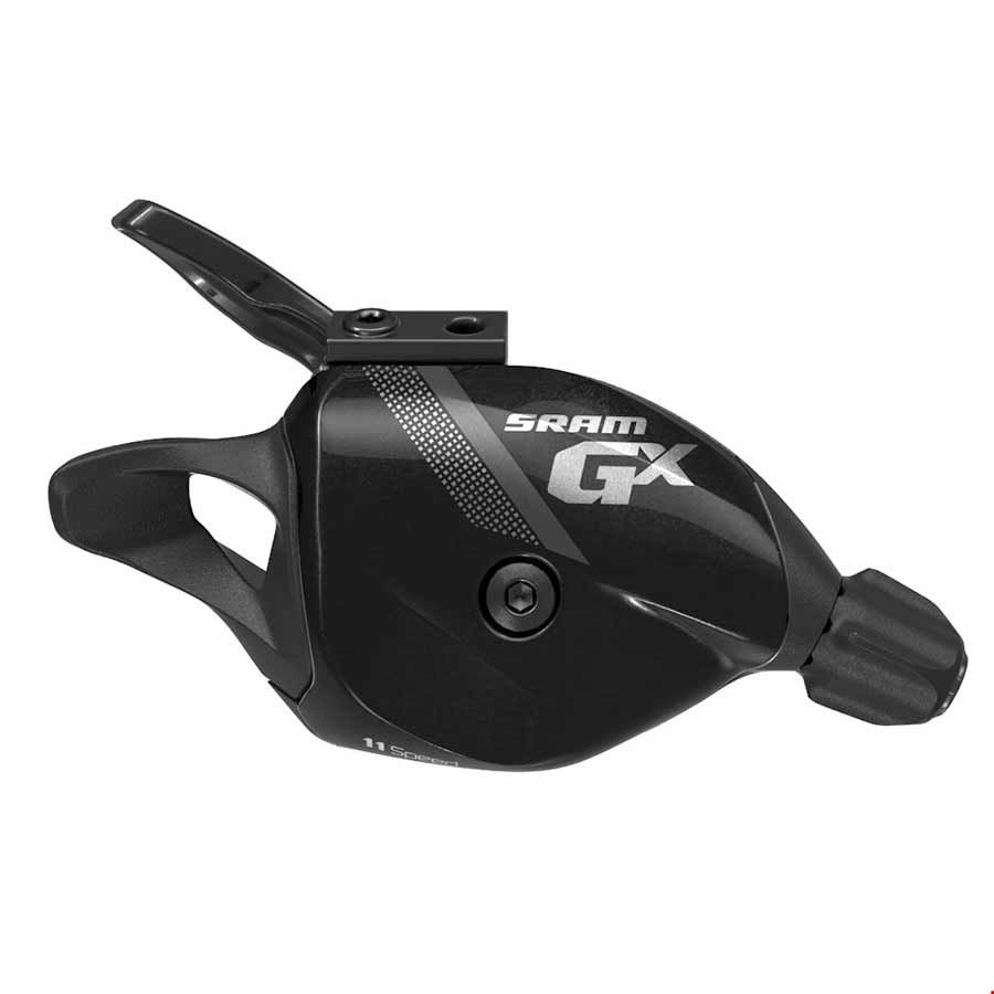 Trigger Shifter - SRAM, 11s, GX, Black