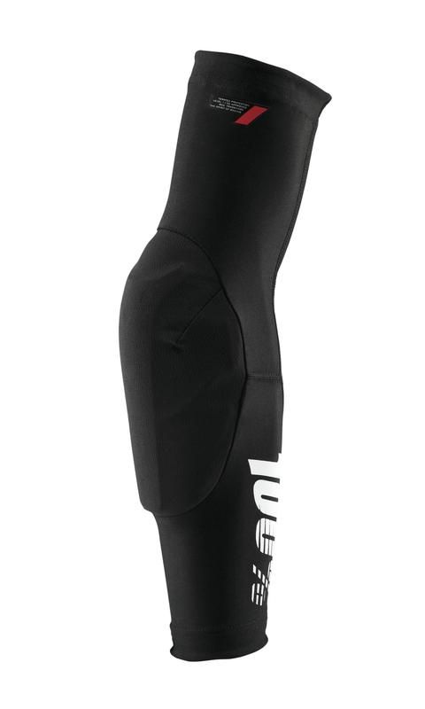 Elbow Pads - 100%, Teratec, Grey, Medium