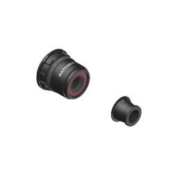 Freehub Body - DT Swiss, EXP, SRAM XD, w/12mm DS Cap