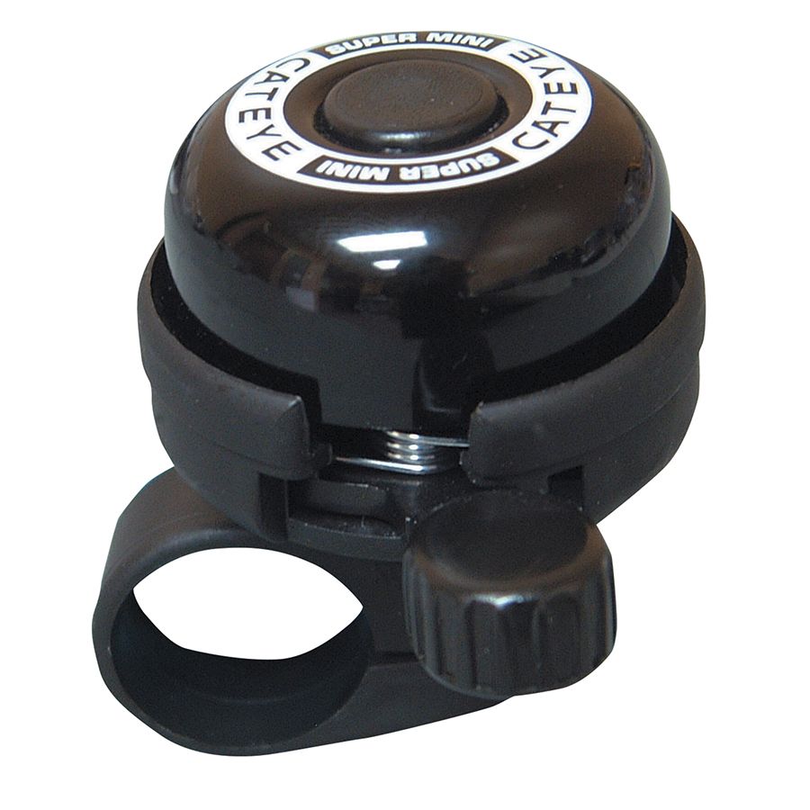 Bell - CatEye, Super Mini PB-600