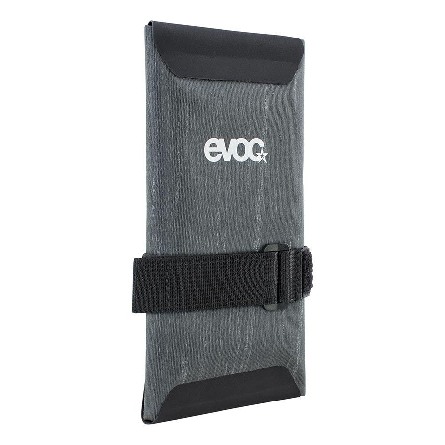 Saddle Bag - EVOC, Tool Wrap WP, Carbon Grey