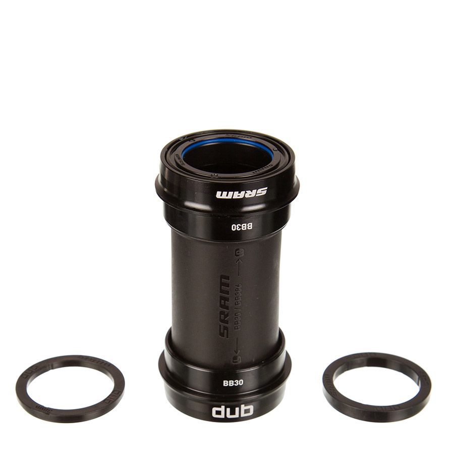 Bottom Bracket - BB30 - Sram, DUB (Shell:68/73mm) , Dia: 42mm